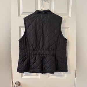 Relativity Quilted Vest